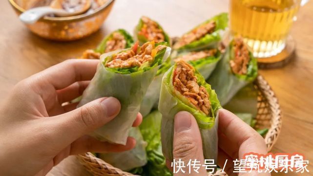 生菜|鸡胸肉最好吃的做法找到了!酸爽开胃,低脂低热量,清爽不油腻!