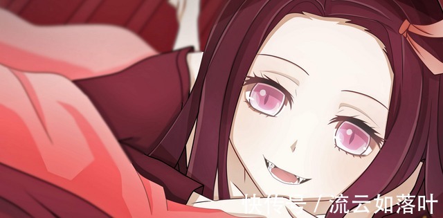 祢豆子|突破次元壁来到现实的仿妆富江泪痣好评,祢豆子我先抱走了!