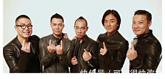 GAI给陈小春道歉？成为柏芝备胎的陈小春，为何娶了应采儿