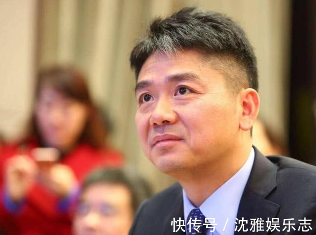 物流|刘强东终于出手，末尾淘汰10为高管，京东最艰难的时刻来了！