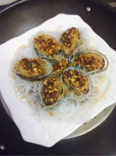 这才是鲍鱼最过瘾的吃法!做法配料都告诉你,三碗饭都不够吃