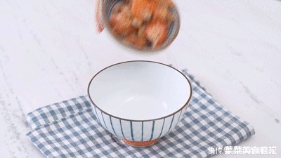 紫菜炒饭|别吃蛋炒饭了!一碗更香,好吃简单又快手