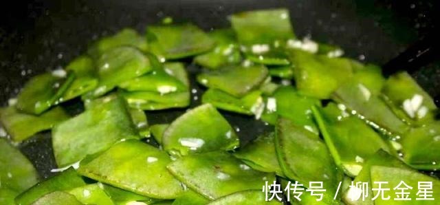 这菜每吃一斤,相当于8杯牛奶15个鸡蛋,可惜很少有人知道!