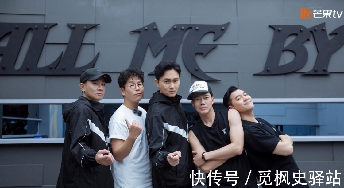 谢天华|陈小春三公选人犯了两大致命的错误,大湾区的命运将迎来拐点