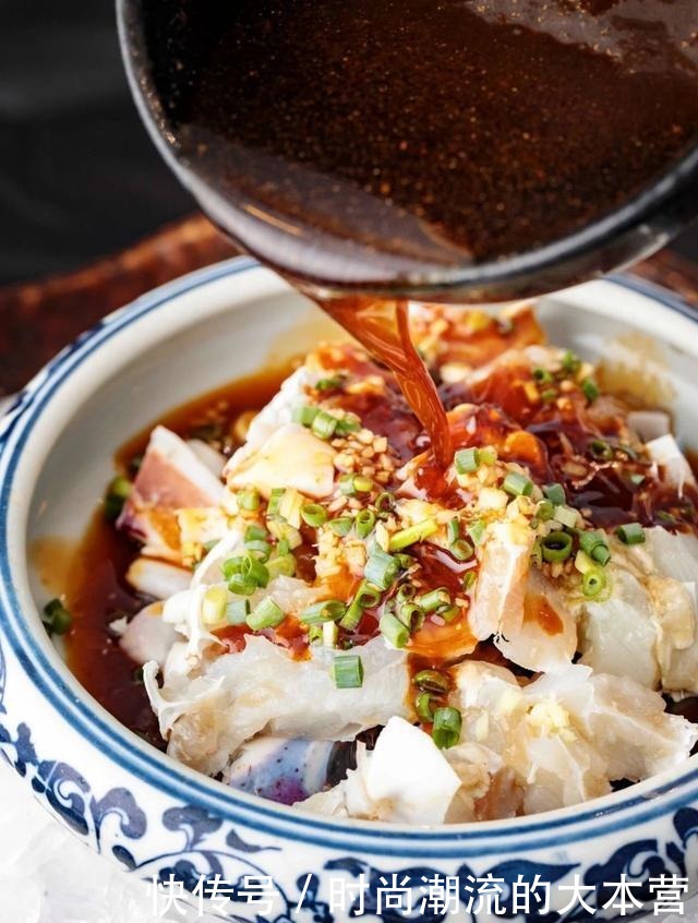 浙江|浙江最不可忽视的美食之城