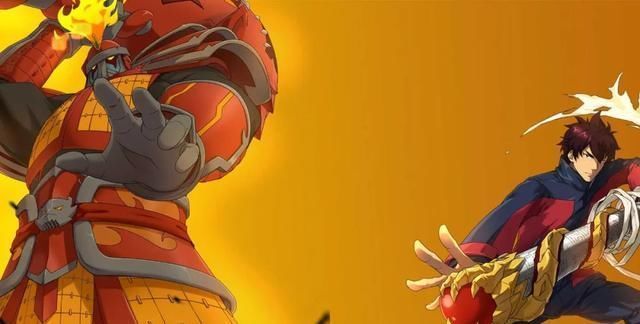 国漫|镇魂街第二季重制归来,昔日国漫神作能否再续传奇?