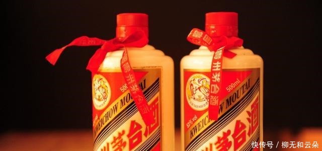 五点明白茅台酒和普通酒的区别!