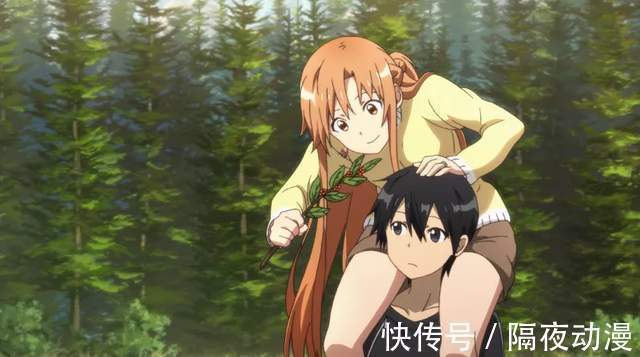 口碑|《刀劍神域》迎來10周年:它是如何從口碑佳作,逐步走向平庸的?