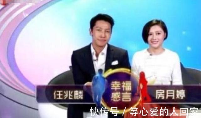 央視主持人|央視美女主持離婚后上非誠勿擾，露臉1小時被富商牽走，如今怎樣