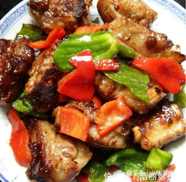  特香|每天不知道吃什么，教你几道美味下饭的家常菜，解馋开胃，特香