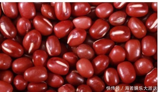 红豆|红豆与此物一起煮,湿气没了,失眠好了!女人想气色红润可以试试