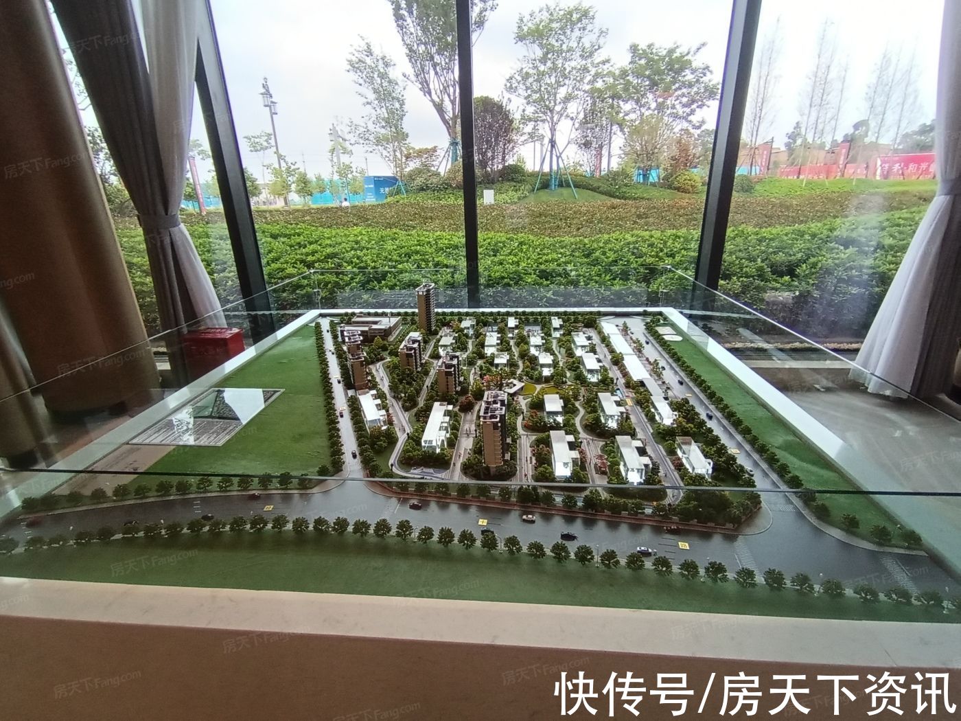 光屿湖|保利·和光屿湖滇池南岸生态旅居住宅产品在售