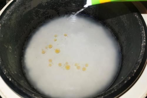 煮白饭别只加水,不香不饱满,多加它们,白饭饱满还香甜,特实用