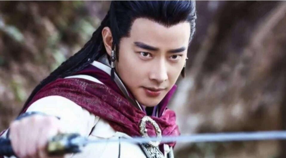 陈庆之|此人本是围棋高手,得到皇帝指点后成了名将,曾以七千破敌三十万