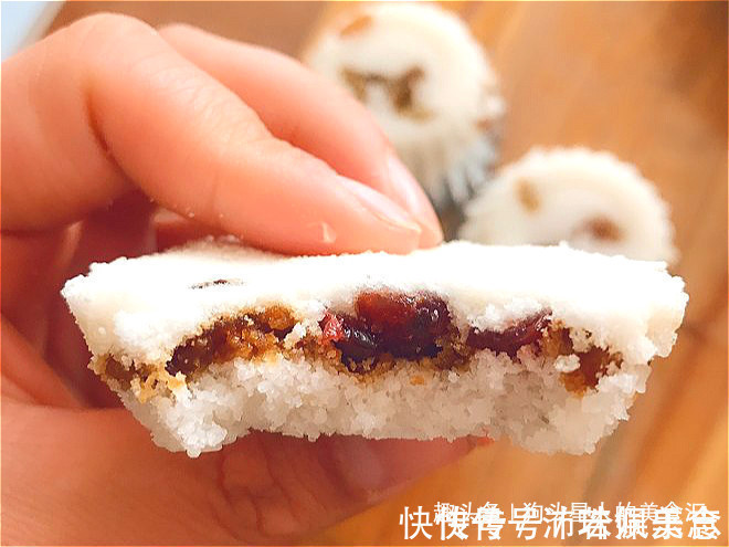 做法|最近迷上了这8道点心的做法，早晚都要小尝一下，不用烤箱也能做