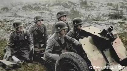 领土|血战！此地是苏联无法收复的领土，因为这里有斯大林都佩服的军队！