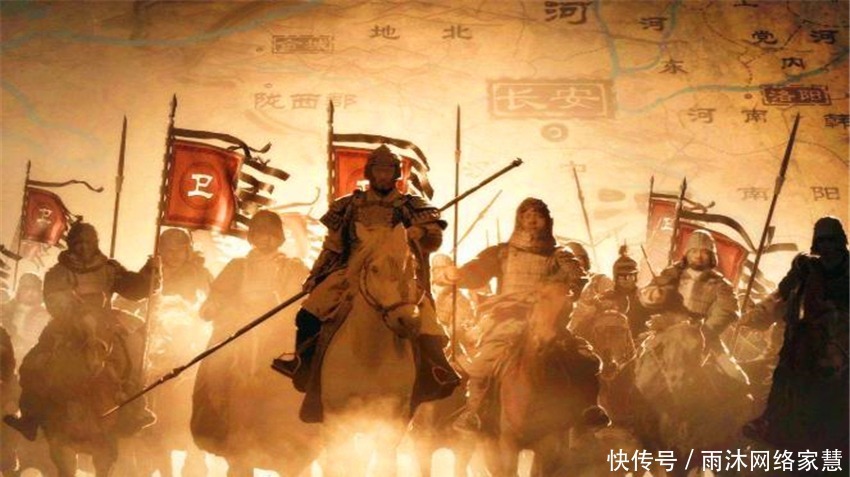 愿封|飞将军李广到底封候有多难?三朝帝王都不愿封,其实罪魁在他自身