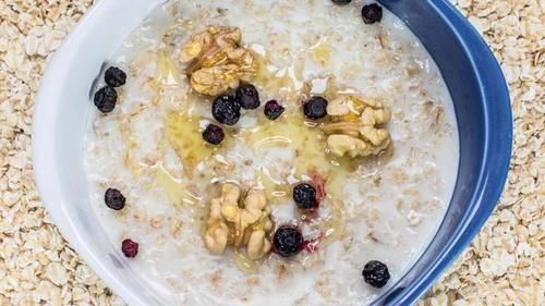 大便|老年人便秘怎么办？常吃这4种食物，让你不再烦恼，坚持就有效果