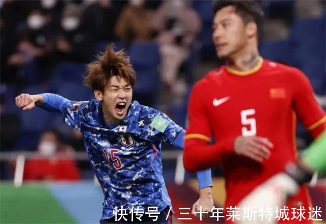 绝望|国足输日本后,李霄鹏讲出自己的绝望,比在国内挨“三闷棍”还惨
