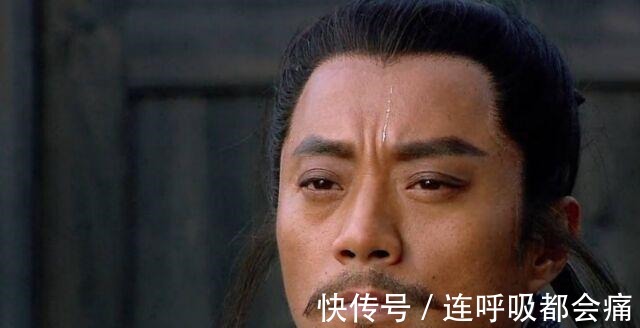 水浒传|宋江上梁山，他就退出梁山，此人才是梁山108将中眼光最独到的人！