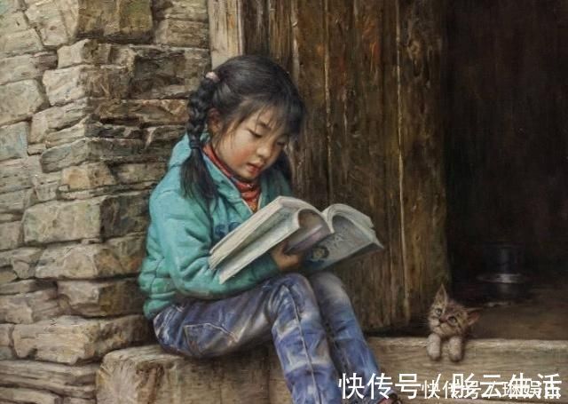 一看便知|有这四个特征的孩子很有可能成为学霸,是不是一看便知