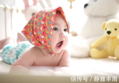 囟门|乱摸会影响孩子智力,家长谨记“三摸五不摸”,对孩子成长有利