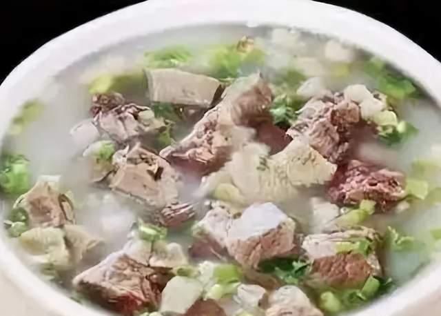 滋补|冬天就要吃羊肉滋补,糖尿病友可以吃吗?