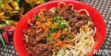 热干面|给孩子做面条，一天一碗一个月不重样，值得妈妈们收藏！