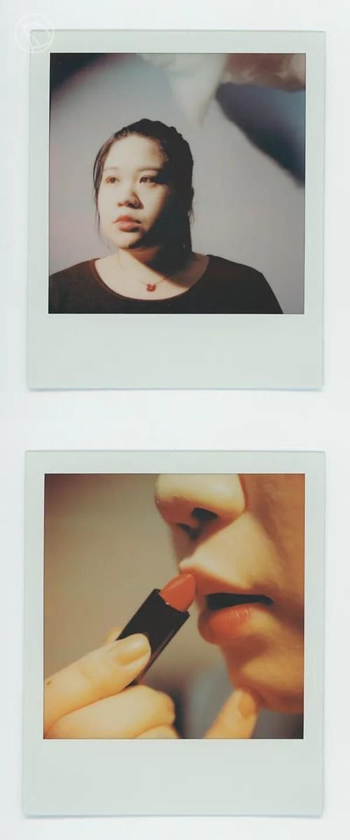 大码|200斤女孩在乡下被嘲笑，进城做大码模特快乐谋生