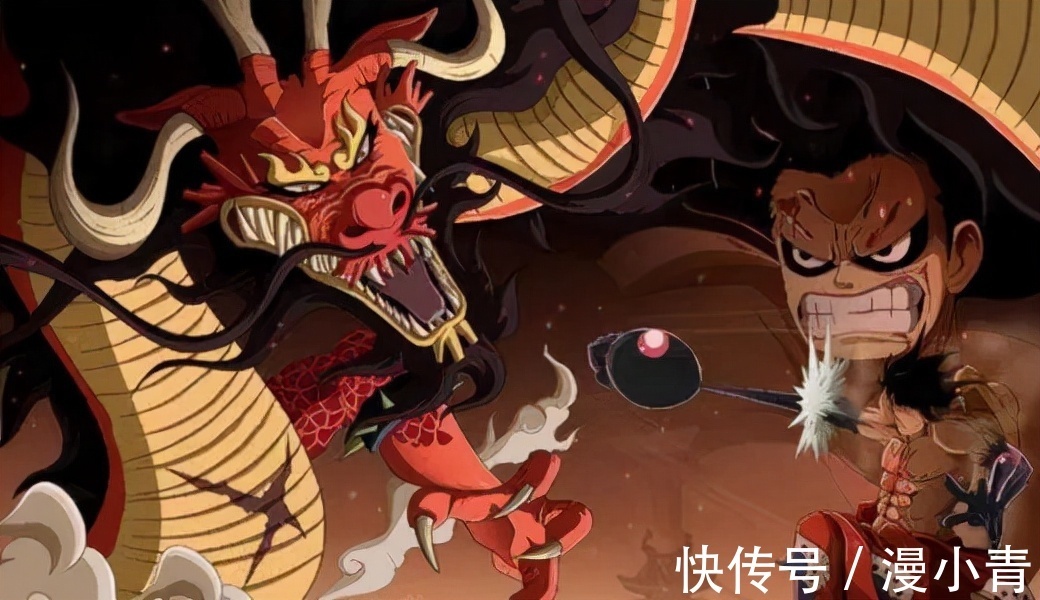 op|海贼王：大战不死人定律依然在，堪十郎复活捣乱，锦卫门复活搞怪