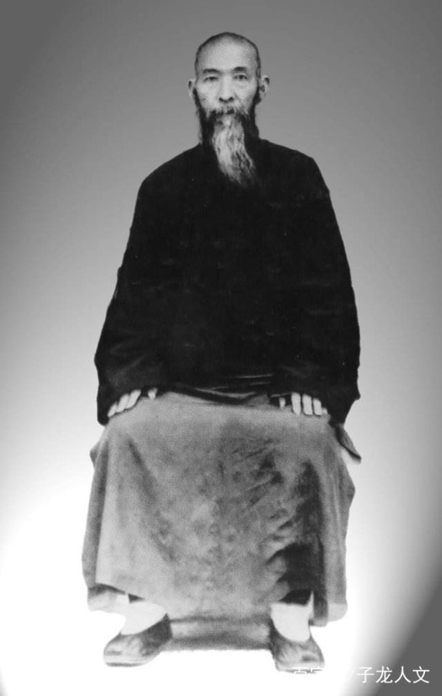 孙禄堂和李书文到底谁厉害_【快资讯】