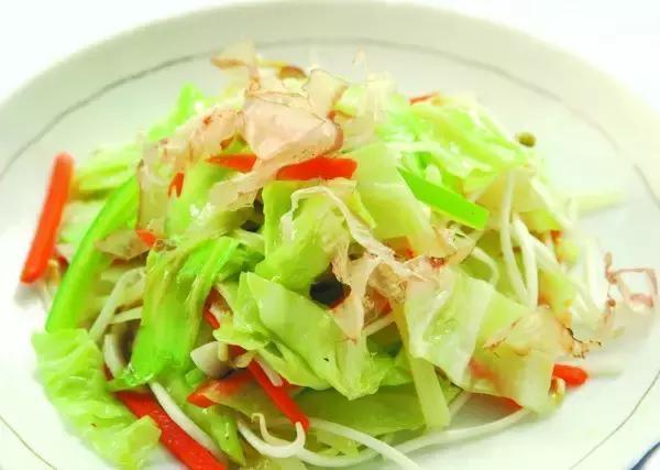 鲜美爽口的四道家常菜，开胃又解馋，吃了还想吃