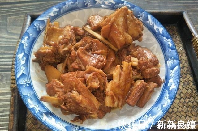 炖羊肉时,多加1个步骤,羊肉软烂入味,吃着真香