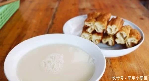 农村6户人家的早饭，第六最丰盛，你认为哪家最诱人？