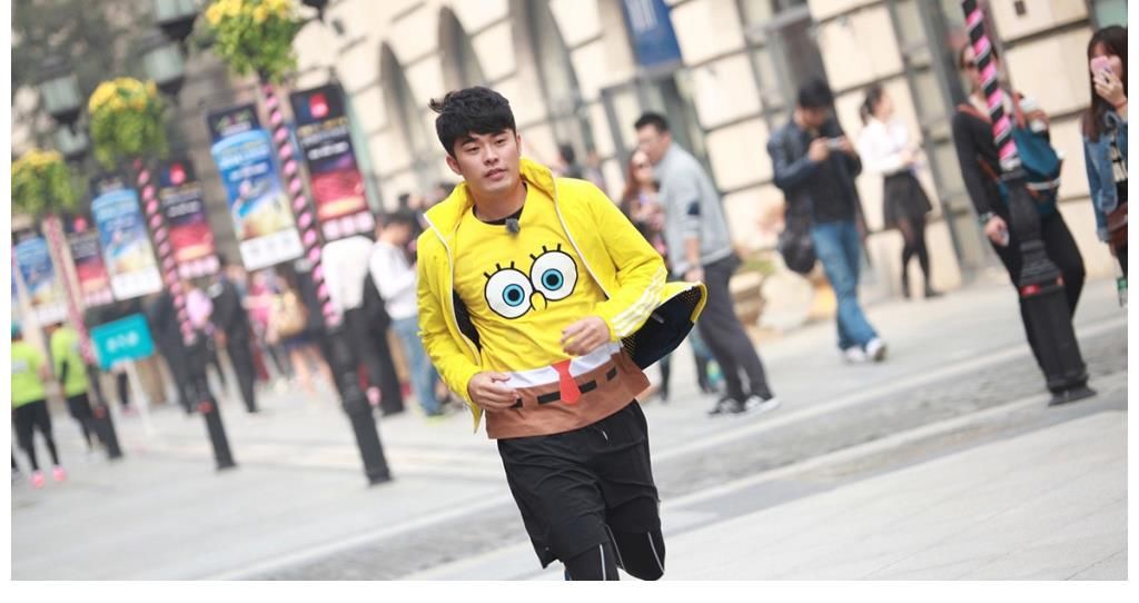 《跑男》曾經(jīng)的主力成員出走《五哈》，兩節(jié)目打擂，你更看好哪邊