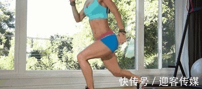 hiit|有一种有效的减肥运动, 让你运动后24小时持续燃脂!