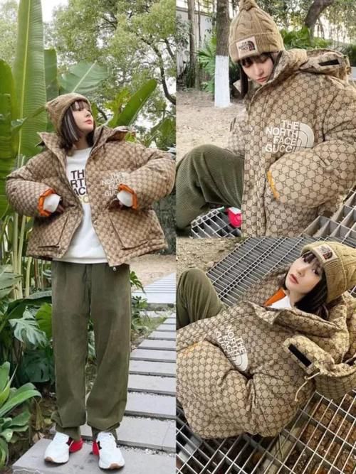 北京下雪上热搜，只想再添一件保暖棉服