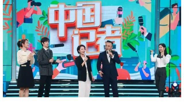 何炅，“双十一”晚会终于露面，《快乐大本营》，多久能再见？