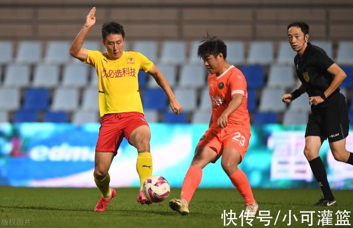 淄博蹴鞠|中甲-成都0-0陕西距榜首6分，南京3-3沈阳，四川1-0双杀北理工