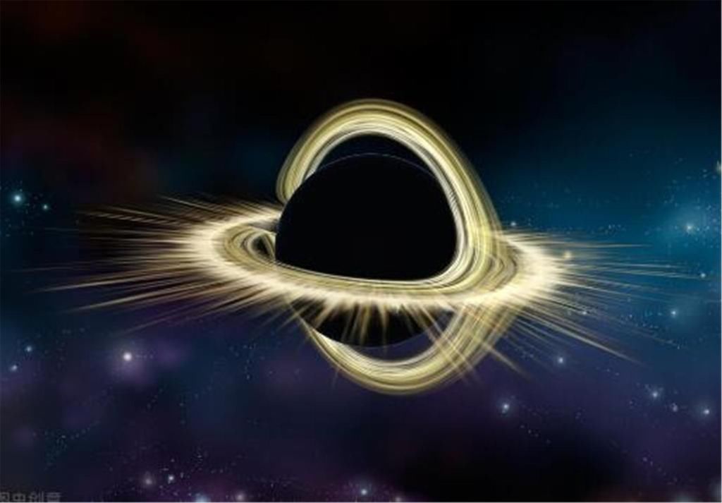 地球总重60万亿亿吨，却还能漂浮在太空中，为何不向下坠落？