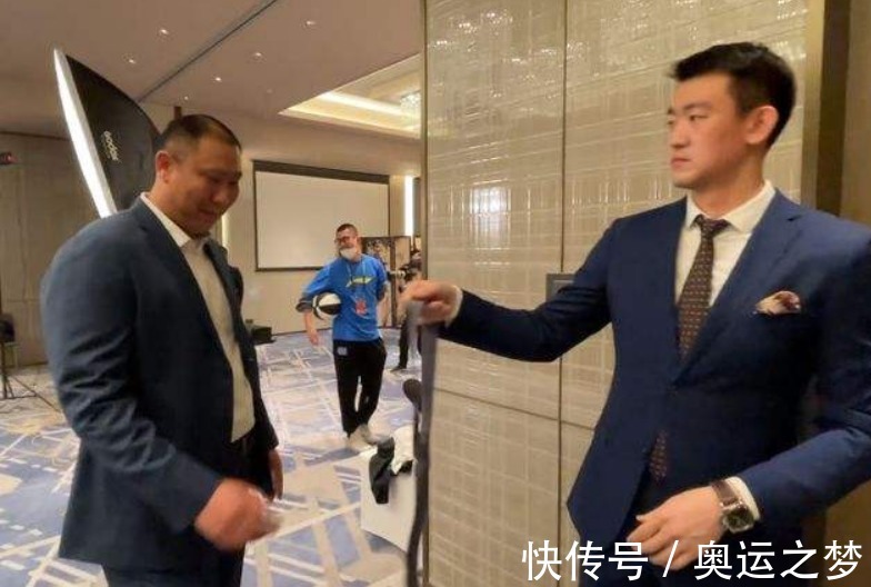 王晗|带走了吉林男篮的未来,但是这个锅不应该由他来背