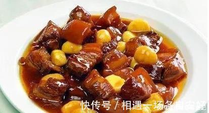 美味|美味的几道家常菜,喷香入味,简单易学,味道好极了
