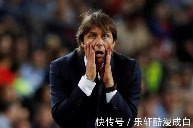 热刺|一场0-2!孔蒂被完爆,热刺30分钟连丢2球,诡异乌龙诞生