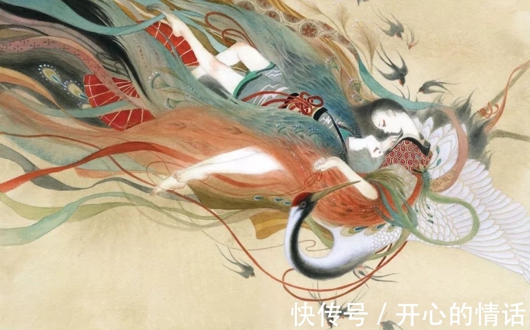 弱水#《山海经》里描述的西王母,在历史上是否真实存在过?