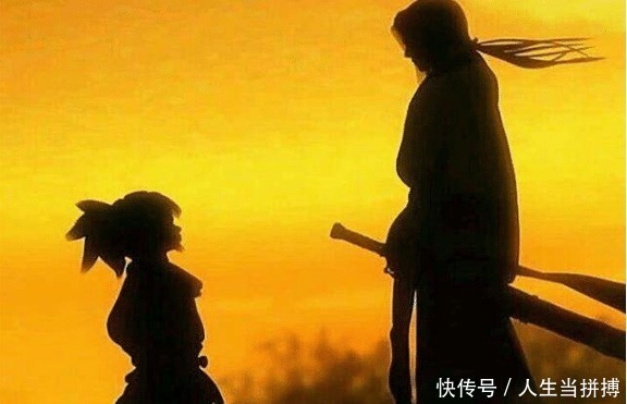 鬼谷纵横|秦时明月天赋最好的五位少年,个个超越鬼谷纵横,盖聂评价很高