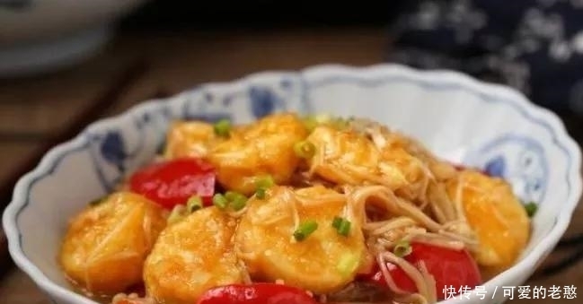 本豆腐|分享几道鲜香美味家常菜,好吃又好看,易学易做上手快,老少皆宜