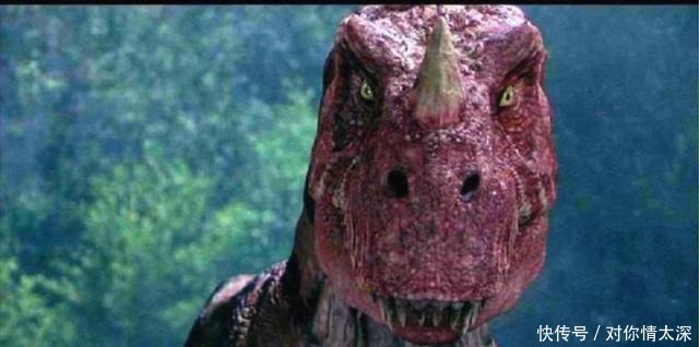 侏罗纪世界|《哥斯拉大战金刚》新怪兽大闹骷髅岛,《侏罗纪》新作曝光新图