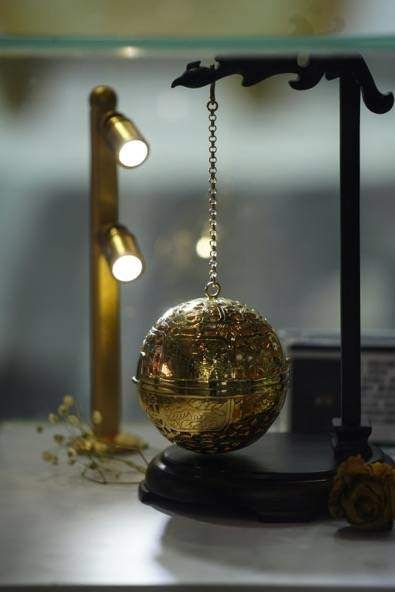  珠宝加工|珠宝工艺闪耀国赛 看手艺人的巧手匠心