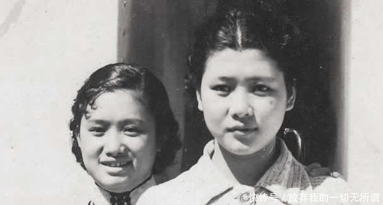 民国|民国姨太太老照片：图1是袁世凯五姨太，图5是范少增的18房姨太太！