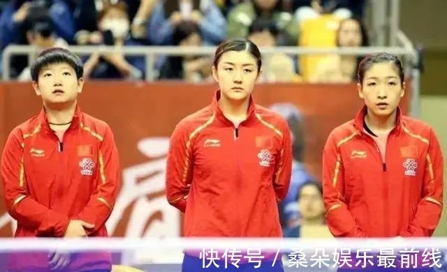 名单|国乒集训名单公布：陈梦、马龙等人入围，运动员排名顺序引发热议